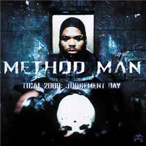 Method Man - Tical 2000: Judgement Day mp3 album