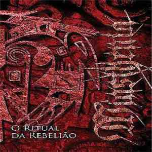 Miasthenia - O Ritual Da Rebelião mp3 album
