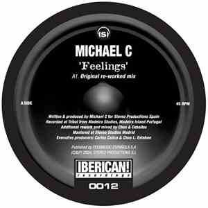 Michael C - Feelings mp3 album
