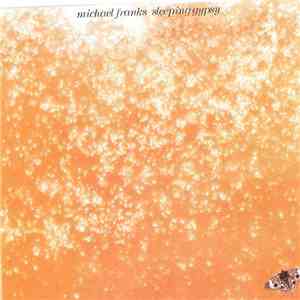 Michael Franks - Sleeping Gypsy mp3 album