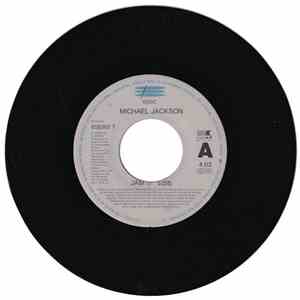 Michael Jackson - Jam mp3 album