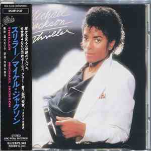 Michael Jackson - Thriller mp3 album