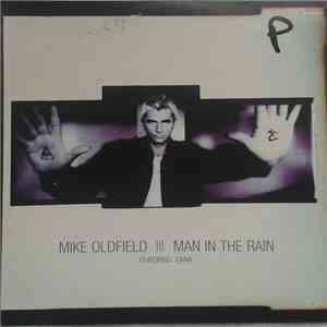 Mike Oldfield Featuring Cara - Man In The Rain mp3 album