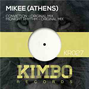 Mikee (Athens) - Conviction mp3 album