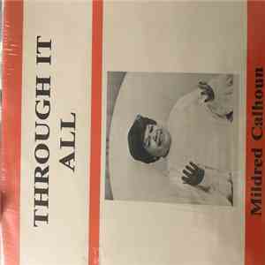 Mildred Calhoun - Through It All mp3 album