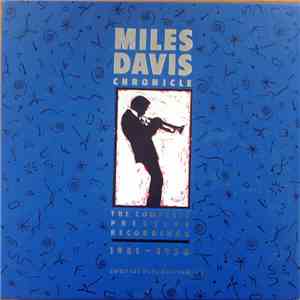 Miles Davis - Chronicle: The Complete Prestige Recordings 1951–1956 mp3 album