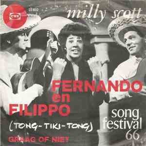 Milly Scott - Fernando En Filippo mp3 album