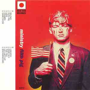 Ministry - Filth Pig mp3 album