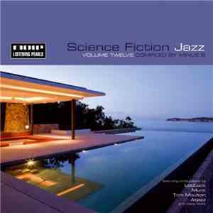 Minus 8 - Science Fiction Jazz Volume Twelve mp3 album
