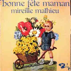 Mireille Mathieu - Bonne Fête Maman mp3 album