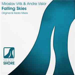 Miroslav Vrlik & Andre Visior - Falling Skies mp3 album