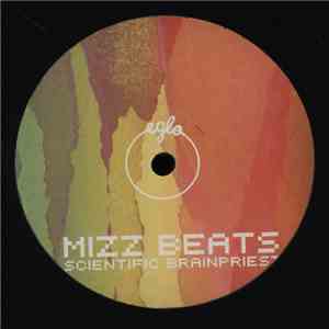 Mizz Beats - Scientific Brainpriest mp3 album