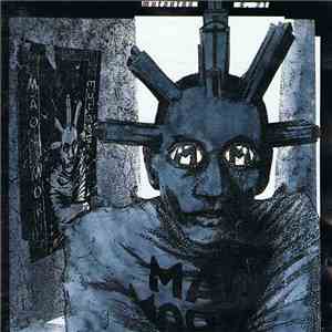 Mão Morta - Mutantes S.21 mp3 album