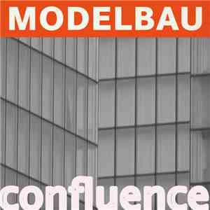 Modelbau - Confluence mp3 album
