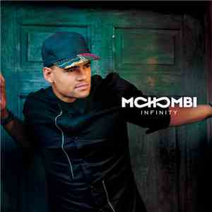 Mohombi - Infinity mp3 album