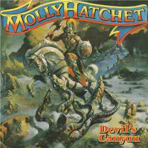 Molly Hatchet - Devil's Canyon mp3 album