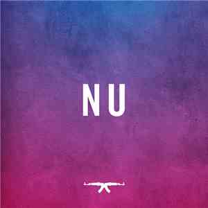 Molo  Featuring Benny Jamz, Gilli  & MellemFingaMuzik - Nu mp3 album