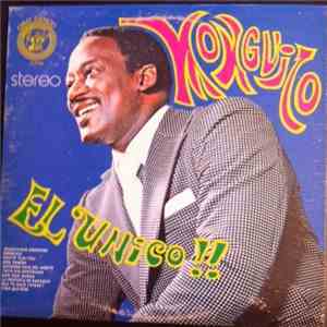 Monguito  - El Unico!! mp3 album