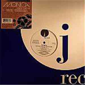 Monica - A Dozen Roses (You Remind Me) mp3 album