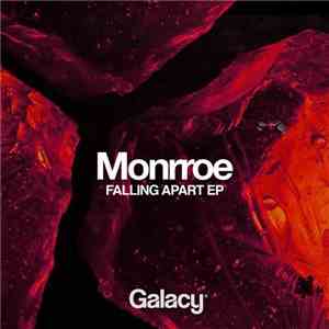 Monrroe - Falling Appart EP mp3 album