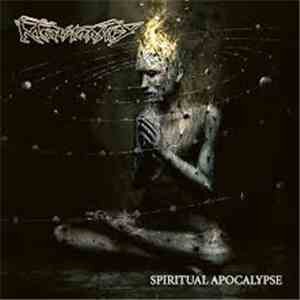Monstrosity - Spiritual Apocalypse mp3 album