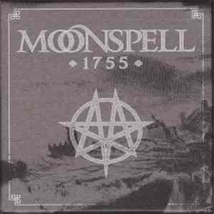 Moonspell - 1755 mp3 album