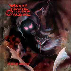 Moral Crusade - An Act Of Violence mp3 album