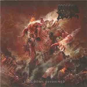 Morbid Angel - Kingdoms Disdained mp3 album