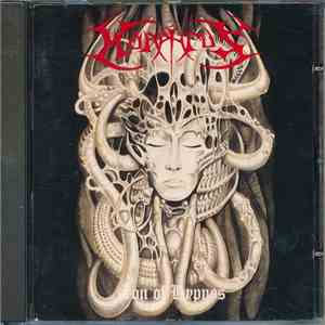 Morpheus  - Son Of Hypnos mp3 album