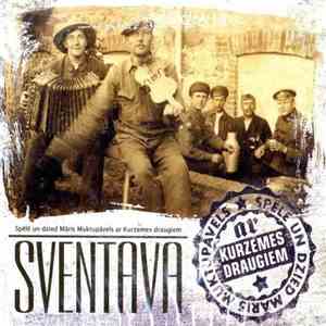 Māris Muktupāvels - Sventava mp3 album