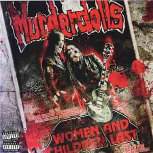 Murderdolls - Women And Children Last mp3 album