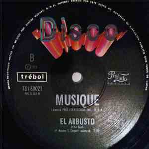 Musique - Sigue Saltando / El Arbusto mp3 album