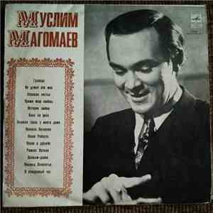 Муслим Магомаев - Муслим Магомаев IV mp3 album