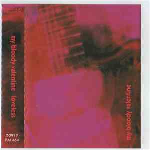 My Bloody Valentine - Loveless mp3 album