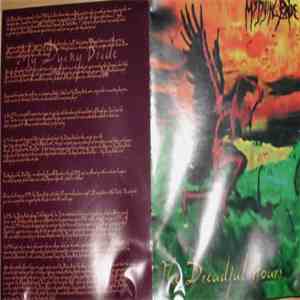 My Dying Bride - The Dreadful Hours mp3 album