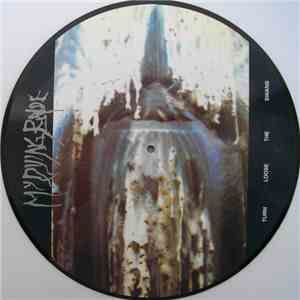 My Dying Bride - Turn Loose The Swans mp3 album
