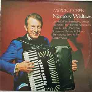 Myron Floren - Memory Waltzes mp3 album