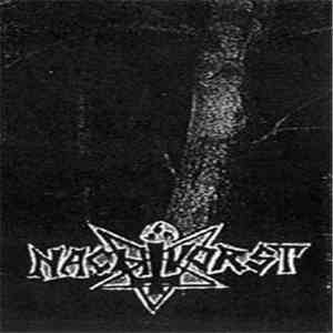 Nachtvorst  - Koude Wind vanuit het Diepe Bos mp3 album