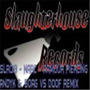 Narc  - Armour Piercing (Andy K & Boag vs Doof Remix) mp3 album