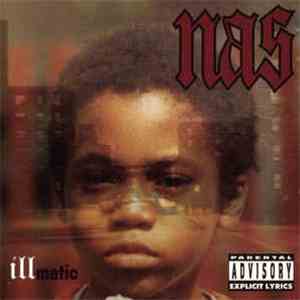 Nas - Illmatic mp3 album