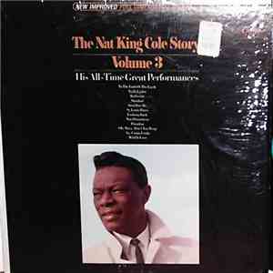 Nat King Cole - The Nat King Cole Story: Volume 3 mp3 album
