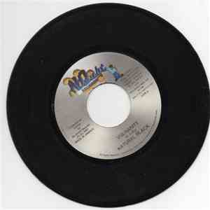 Natural Black - Vulgarity mp3 album