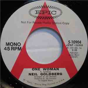 Neil Goldberg - One Woman / Muddy Water mp3 album