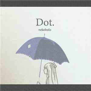 Nekobolo - Dot. mp3 album