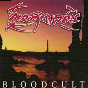 Nembrionic - Bloodcult mp3 album