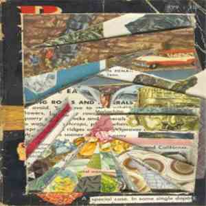 Nerves Junior - Who Loves You The Best mp3 album