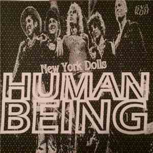 New York Dolls - Human Being mp3 album