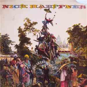 Nick Haeffner - The Great Indoors mp3 album