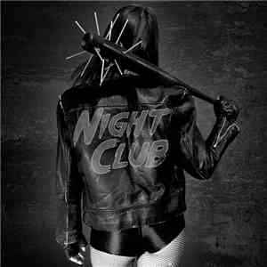 Night Club - Bad Girl Remix EP mp3 album