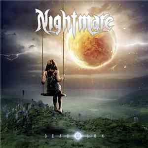 Nightmare  - Dead Sun mp3 album